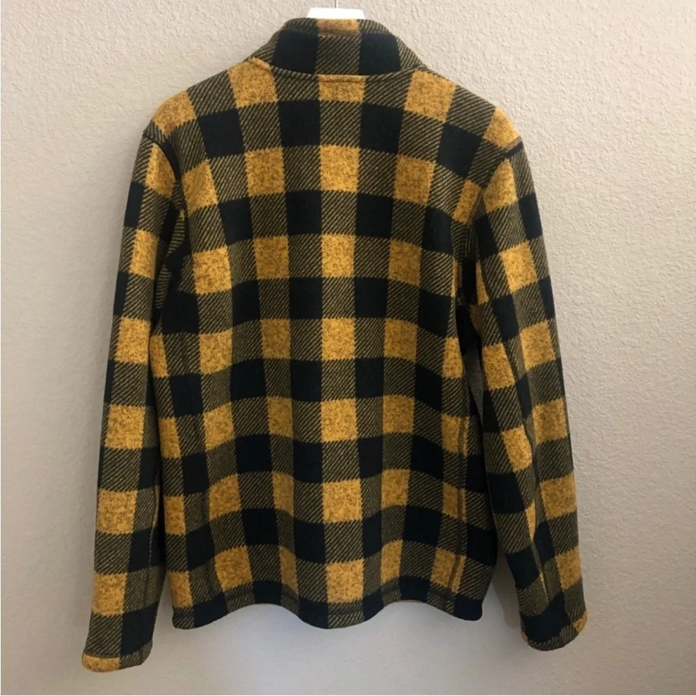 The North Face Gordon Lyon Fleece Quarter Zip Jacket